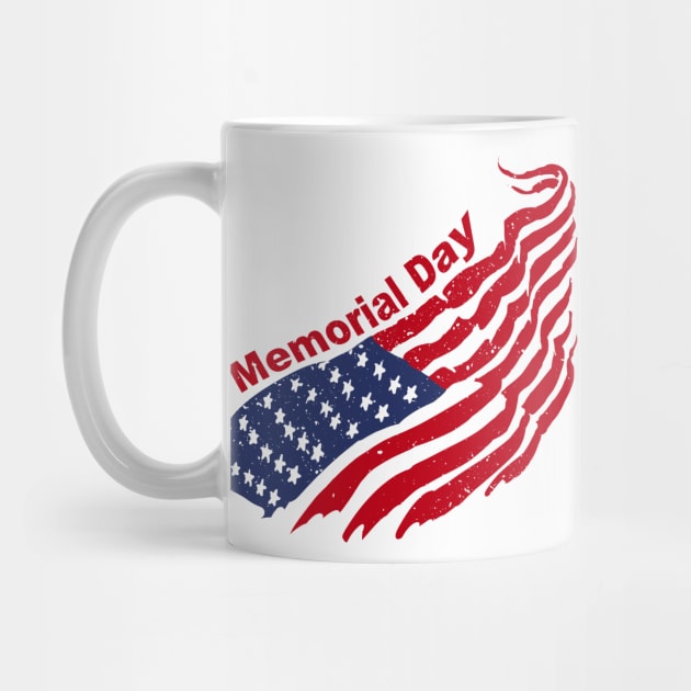 Memorial day by barmalisiRTB